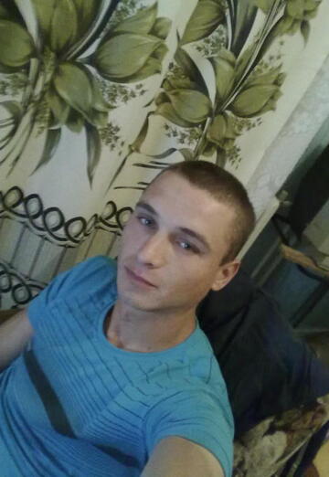 Моя фотография - Алексеи, 39 из Слободской (@aleksei793)