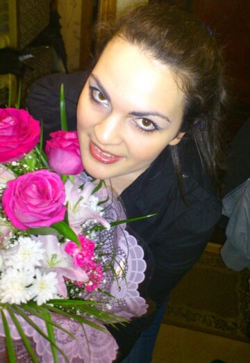 Моя фотография - Катринка, 37 из Москва (@katrinka54)