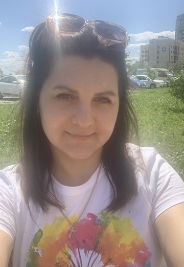 Моя фотография - Tатьяна, 41 из Краснодар (@tes99)