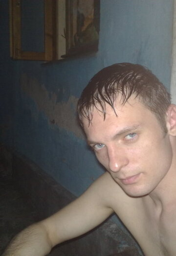 Моя фотография - Денис, 37 из Воронеж (@denis16567)