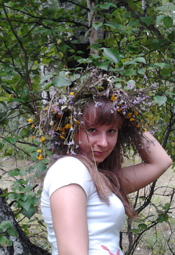 Моя фотография - Екатерина, 38 из Магнитогорск (@ket148)