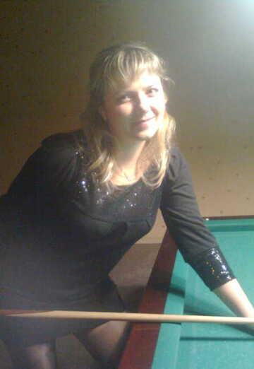 Моя фотография - Юлия, 33 из Коростень (@uliya11136)