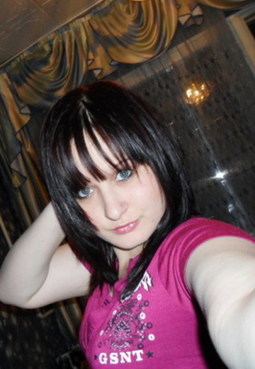 Моя фотография - ***Ксю***, 31 из Алматы́ (@ksu2807)