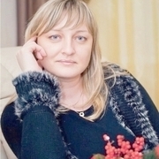 Анна 43 Новочебоксарск