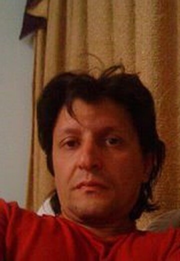 Моя фотография - алик, 52 из Ташкент (@id671565)