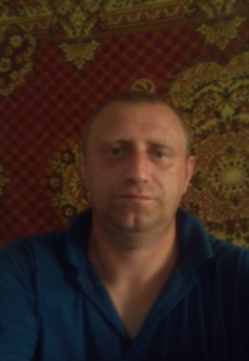 Моя фотография - Игорь, 43 из Курагино (@igor296233)