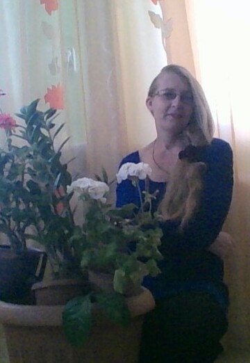 Моя фотография - Виктория, 49 из Талдыкорган (@viktoriya71661)