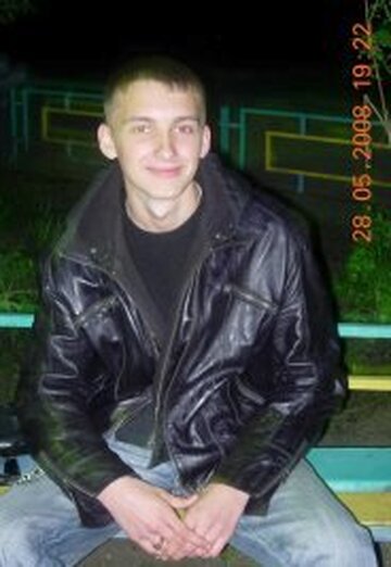 Моя фотография - Руслан, 33 из Новокузнецк (@ruslan9763)