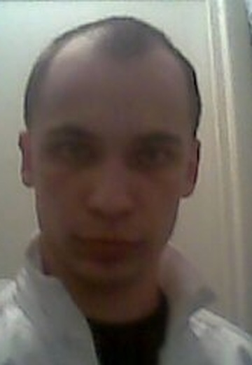 Моя фотография - Андрюха, 36 из Тольятти (@andruha482)