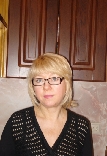 Моя фотография - Татьяна, 60 из Москва (@tatyana17927)