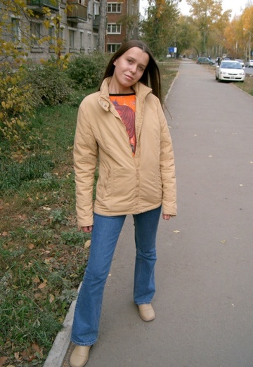 Моя фотография - KoTёNa, 38 из Новосибирск (@kotena2)