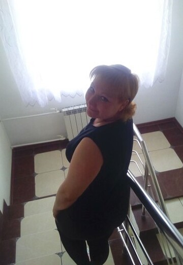 Моя фотография - кристина, 54 из Сургут (@kristina114572)