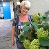Галина, 66, г.Барвенково Галина, 66, г.Барвенково