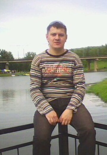 Моя фотография - артур, 38 из Витебск (@artur4820)