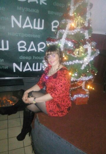 Моя фотография - Alla, 39 из Чугуев (@alla34463)