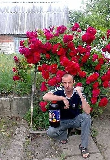 Моя фотография - Валентин, 46 из Белгород (@valentin5315)