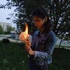 Каролина, 16, г.Путивль Каролина, 16, г.Путивль