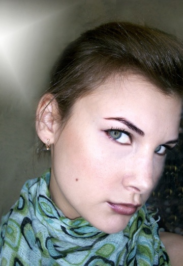 Моя фотография - Юлия, 36 из Саратов (@ice13)