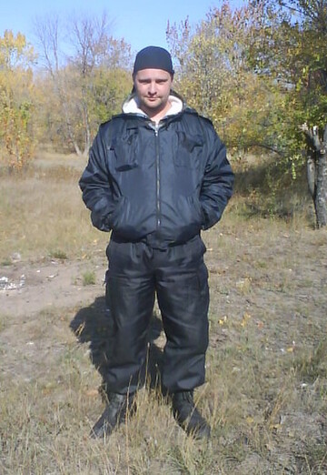 Моя фотография - aeksei, 38 из Саратов (@aeksei)