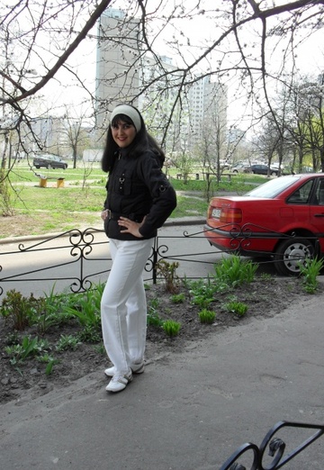 Моя фотография - careeva lilia, 39 из Киев (@careevalilia)
