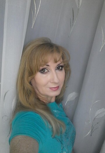 Моя фотография - Татьяна, 57 из Ростов-на-Дону (@tatyana251635)