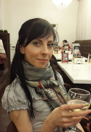 Моя фотография - Marianna, 36 из Днепр (@marinocka)