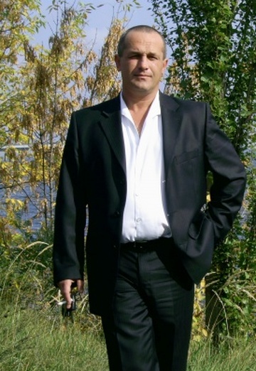 Моя фотография - Сергей, 59 из Днепр (@kss64)