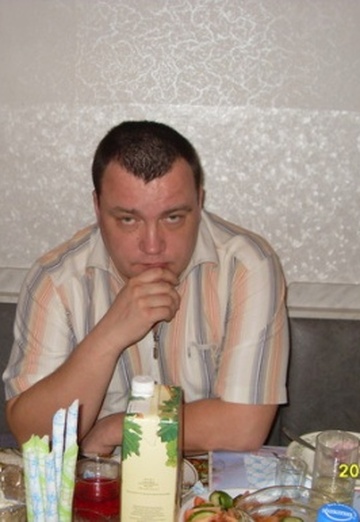 Моя фотография - Алексей, 50 из Краснодар (@kondilyabr)