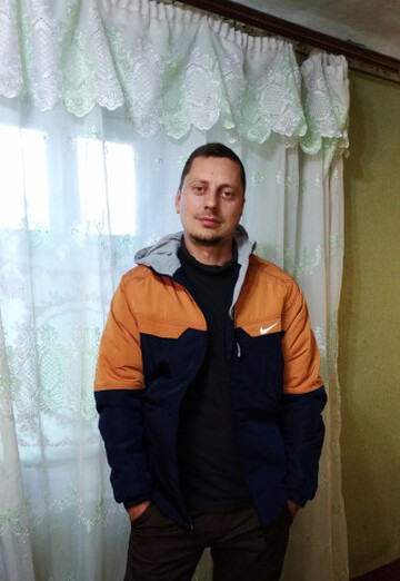 Моя фотография - Олег, 39 из Раздельная (@expertmas65)