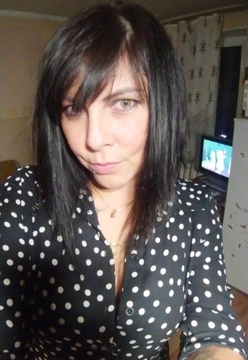 Моя фотография - Kateryna Melasenko, 41 из Падуя (@katerynamelasenko)