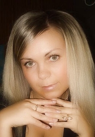 Моя фотография - марина, 38 из Ижевск (@marina12157)