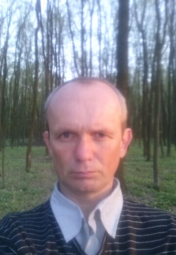 Моя фотография - Артур, 45 из Чортков (@artur72947)