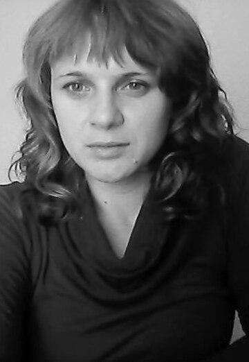 Моя фотография - Светлана, 41 из Клин (@svetlana83924)