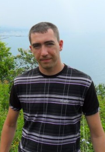 Моя фотография - Евгений, 41 из Краснотурьинск (@jonzsu)
