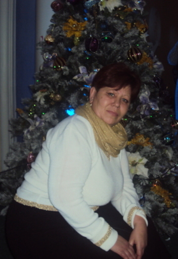 Моя фотография - Ирина, 62 из Николаев (@irina33463)