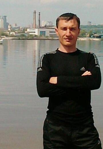 Моя фотография - Роман, 41 из Киев (@roman12908)