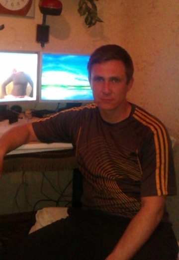 Моя фотография - александр, 46 из Изяслав (@andreychuk1976)