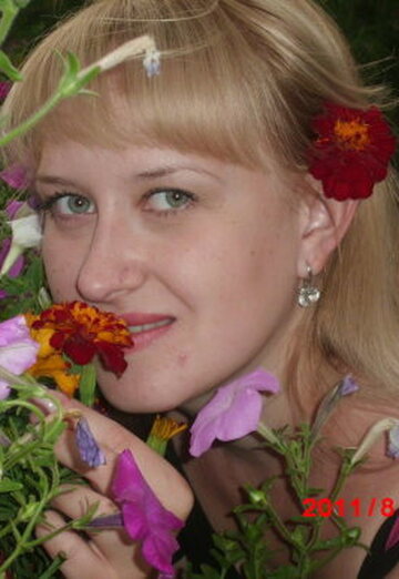 Моя фотография - Екатерина, 42 из Курск (@ekaterina10122)