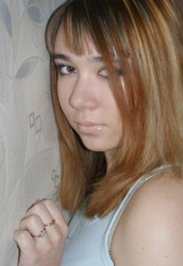Моя фотография - Анастасия, 34 из Брянск (@anastasiya2157)