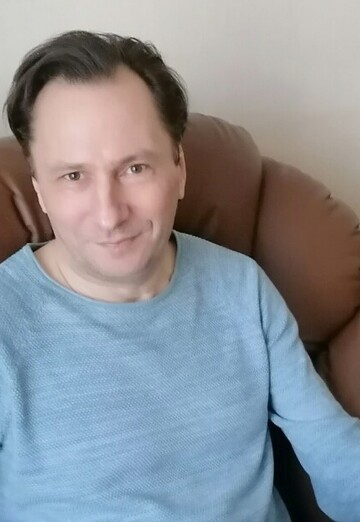 Моя фотография - Вячеслав, 44 из Санкт-Петербург (@vyacheslav82415)
