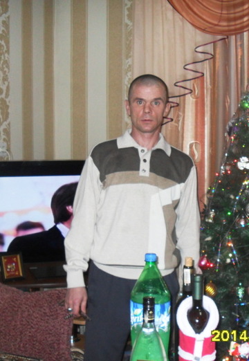 Моя фотография - Владимир, 49 из Семей (@vladimir276017)