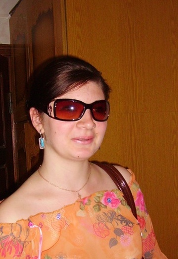 Моя фотография - Лена, 40 из Харьков (@lena212)