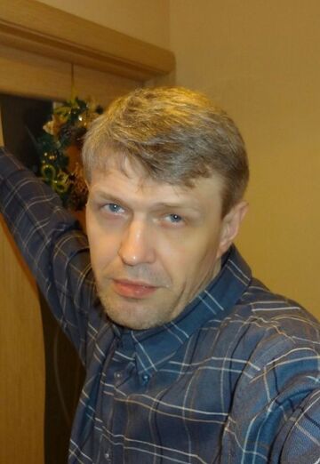Моя фотография - Алекс, 49 из Киев (@aleks86357)