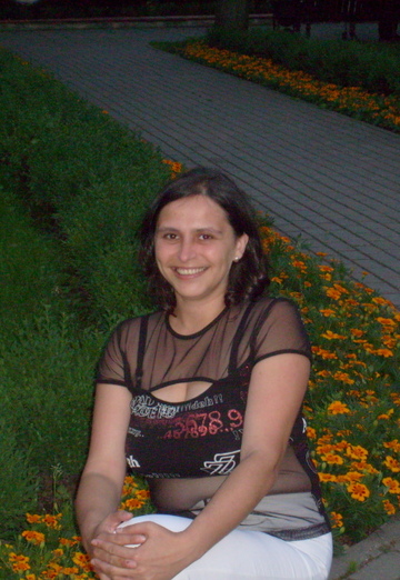 Моя фотография - екатерина, 41 из Гомель (@ekaterina37614)