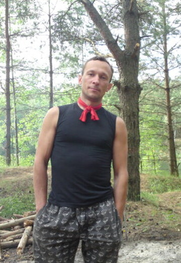 Моя фотография - Сергей, 40 из Воскресенск (@sergey52561)