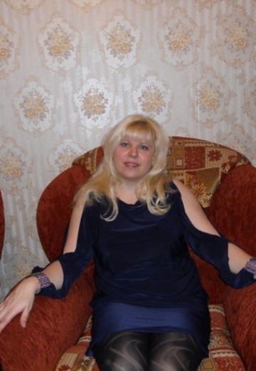 Моя фотография - Лара, 54 из Москва (@lara600)