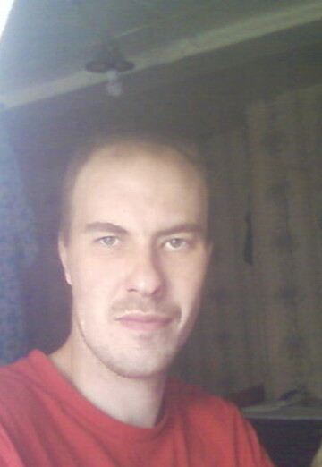 Моя фотография - SERGEY TKACHENKO, 41 из Ракитное (@sergeytkachenko5)
