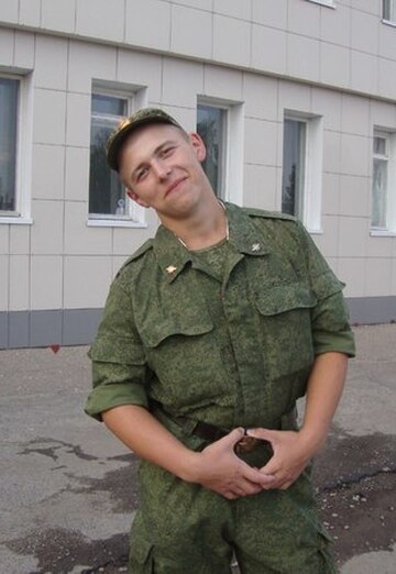 Моя фотография - Роман, 29 из Обнинск (@roman183088)