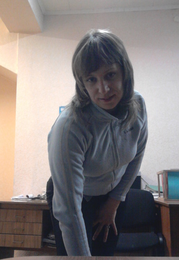 Моя фотография - ГАЛИНА, 39 из Константиновка (@galina4375)