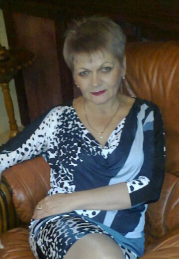 Моя фотография - Ольга, 63 из Краснодар (@olga19860)